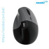 Fantech Go Comfy W195R Vertical Ergonomic Wireless Mouse